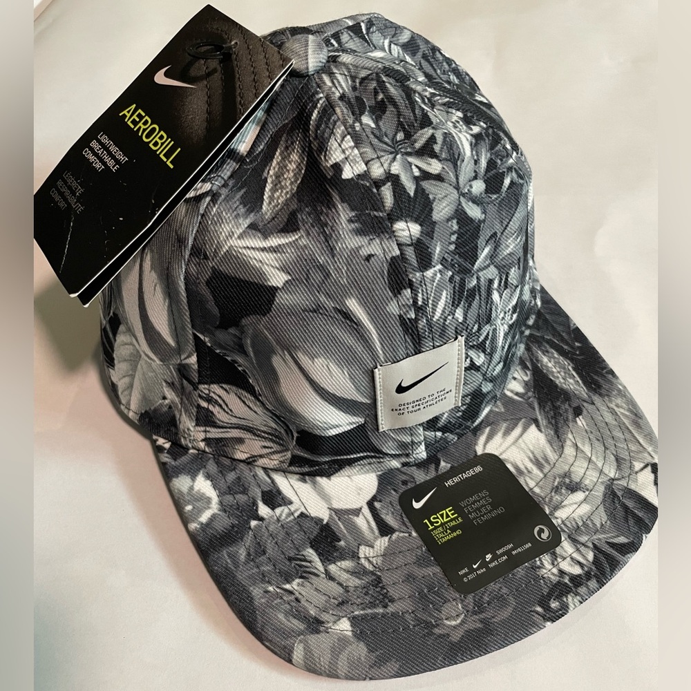 Nike Heritage86 Hat